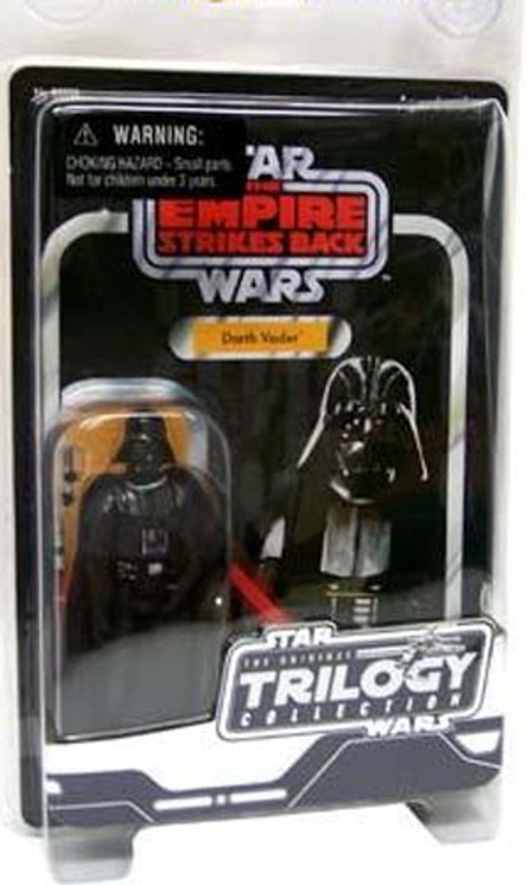 original darth vader figure