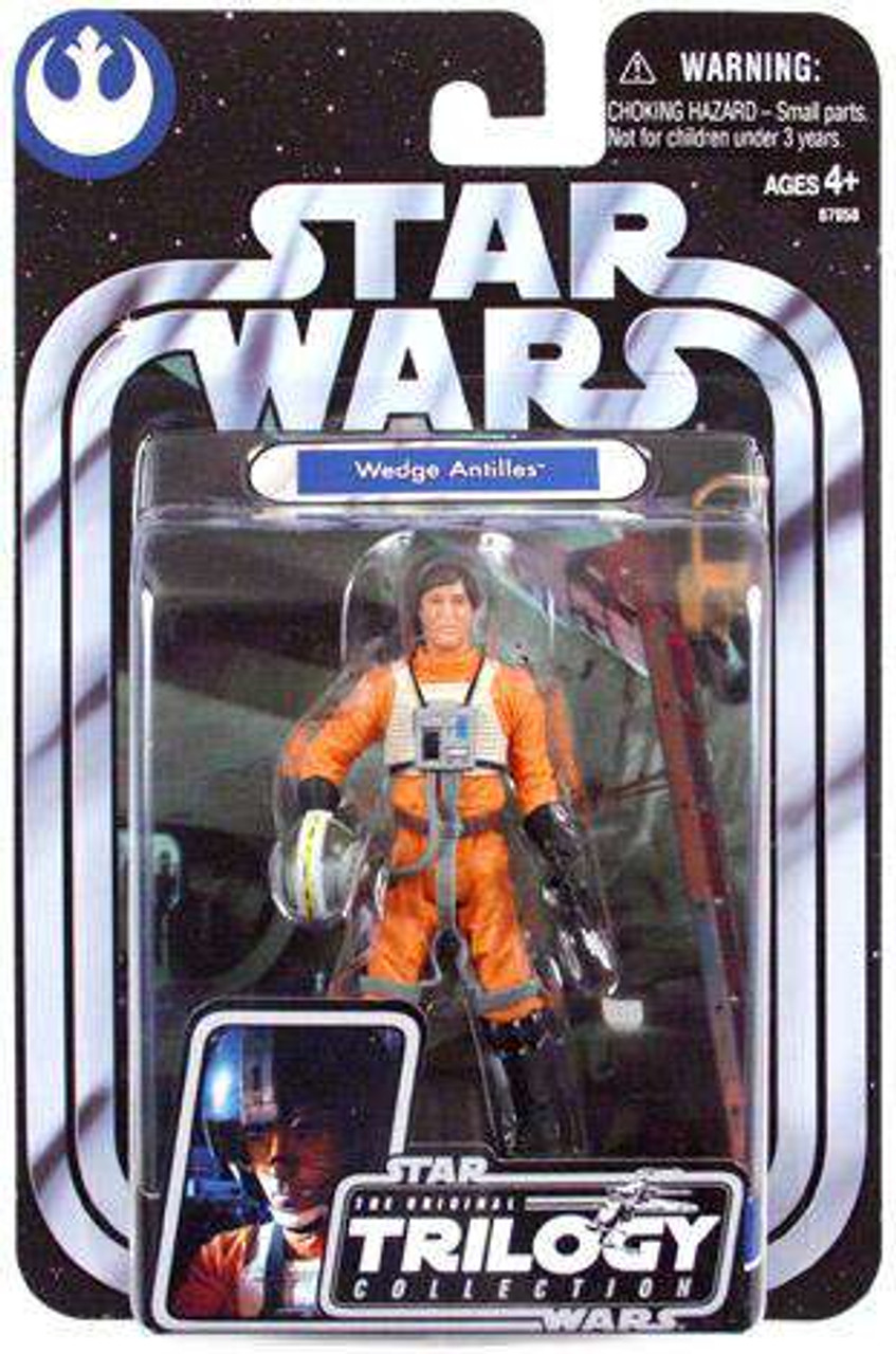 wedge antilles figure