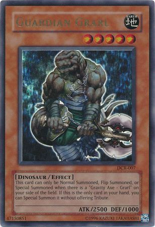 Yu-Gi-Oh! Carta Nin-Ken Dog (DCR-002) – Dark Crisis 1st Edition – Rara Comune - 2