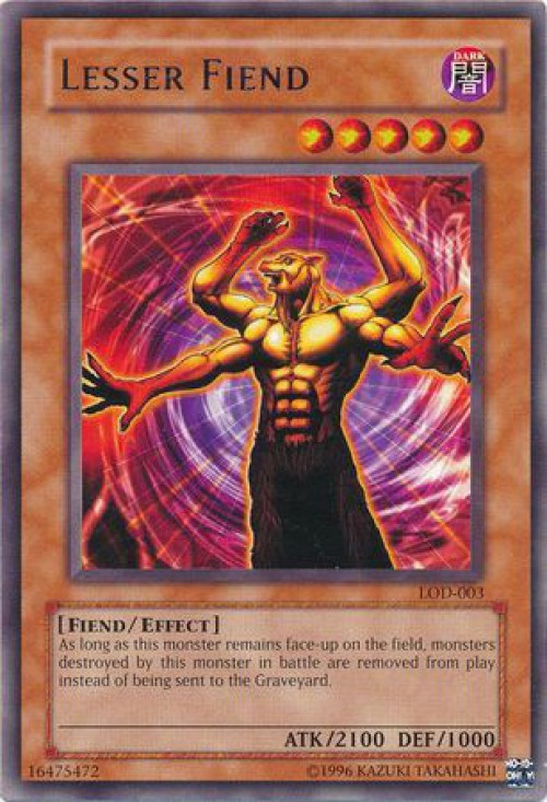 YU-GI-OH! - Troop Dragon (LOD-042) - Legacy Of Darkness - Unlimited Edition - Carta Comune