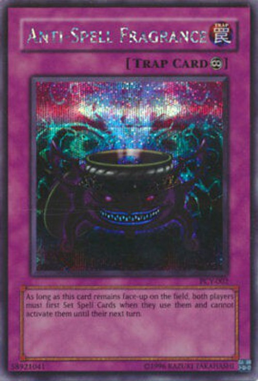 reset cards in yu gi oh power of chaos