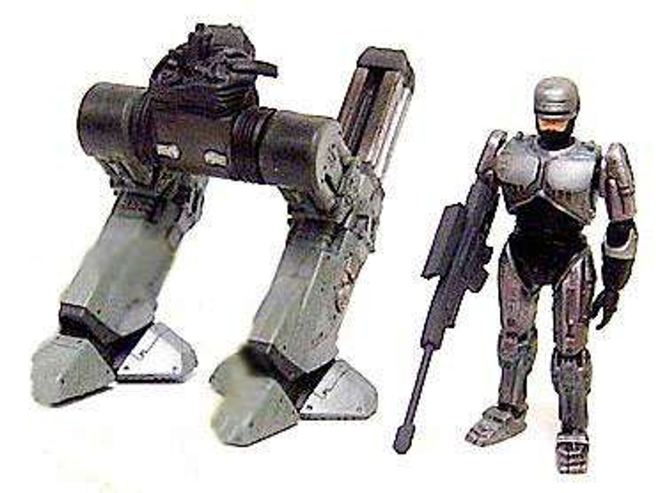 robocop ed 209 figure