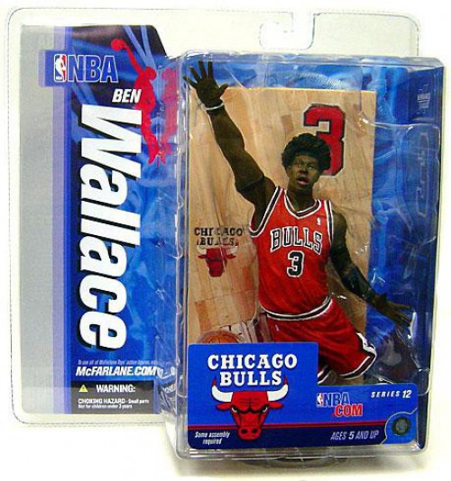 chicago bulls 12 jersey