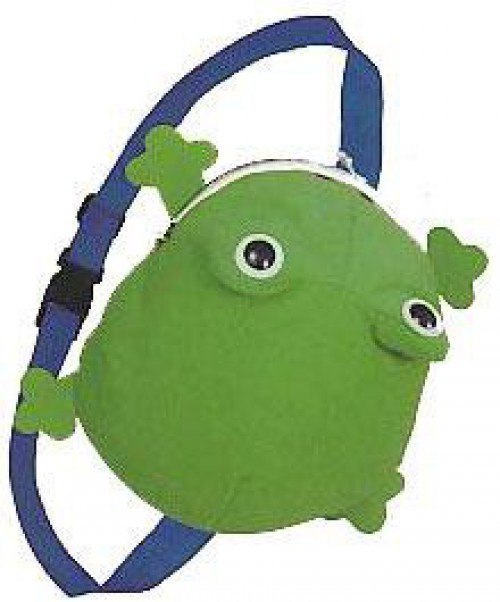 frog pouch naruto