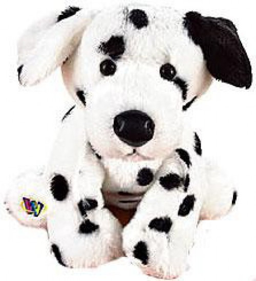 webkinz pink dalmatian