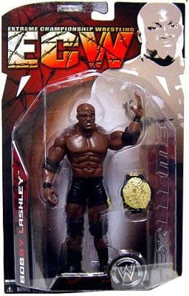 bobby lashley elite action figure