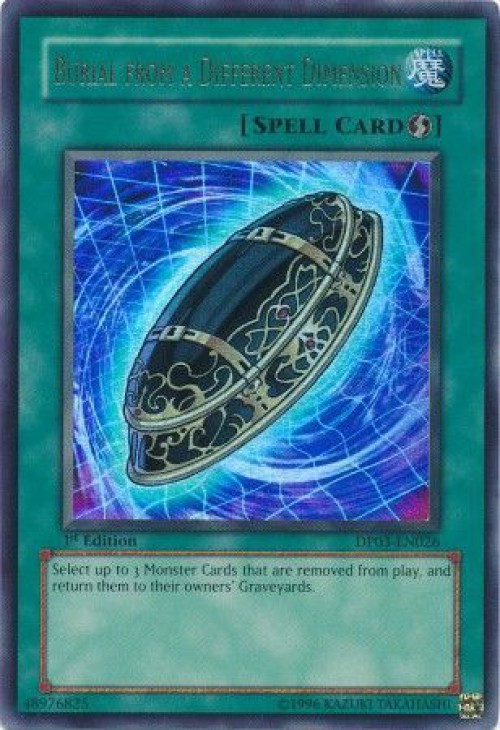YuGiOh GX Trading Card Game Duelist Pack Jaden Yuki 2 Single Card