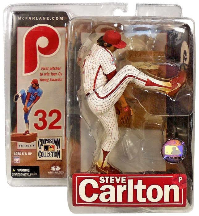 McFarlane Toys MLB Philadelphia Phillies Sports Picks Baseball