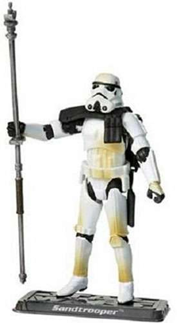 star wars sandtrooper action figure