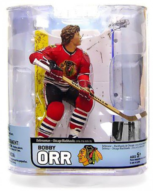 bobby orr chicago blackhawks jersey
