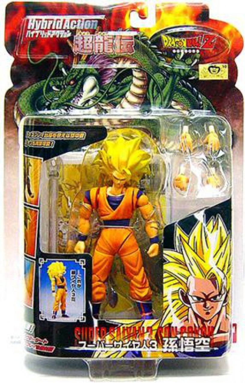 dragon ball z series 4