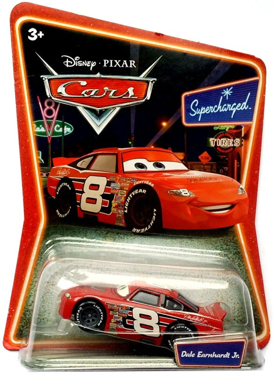 dale earnhardt diecast cars