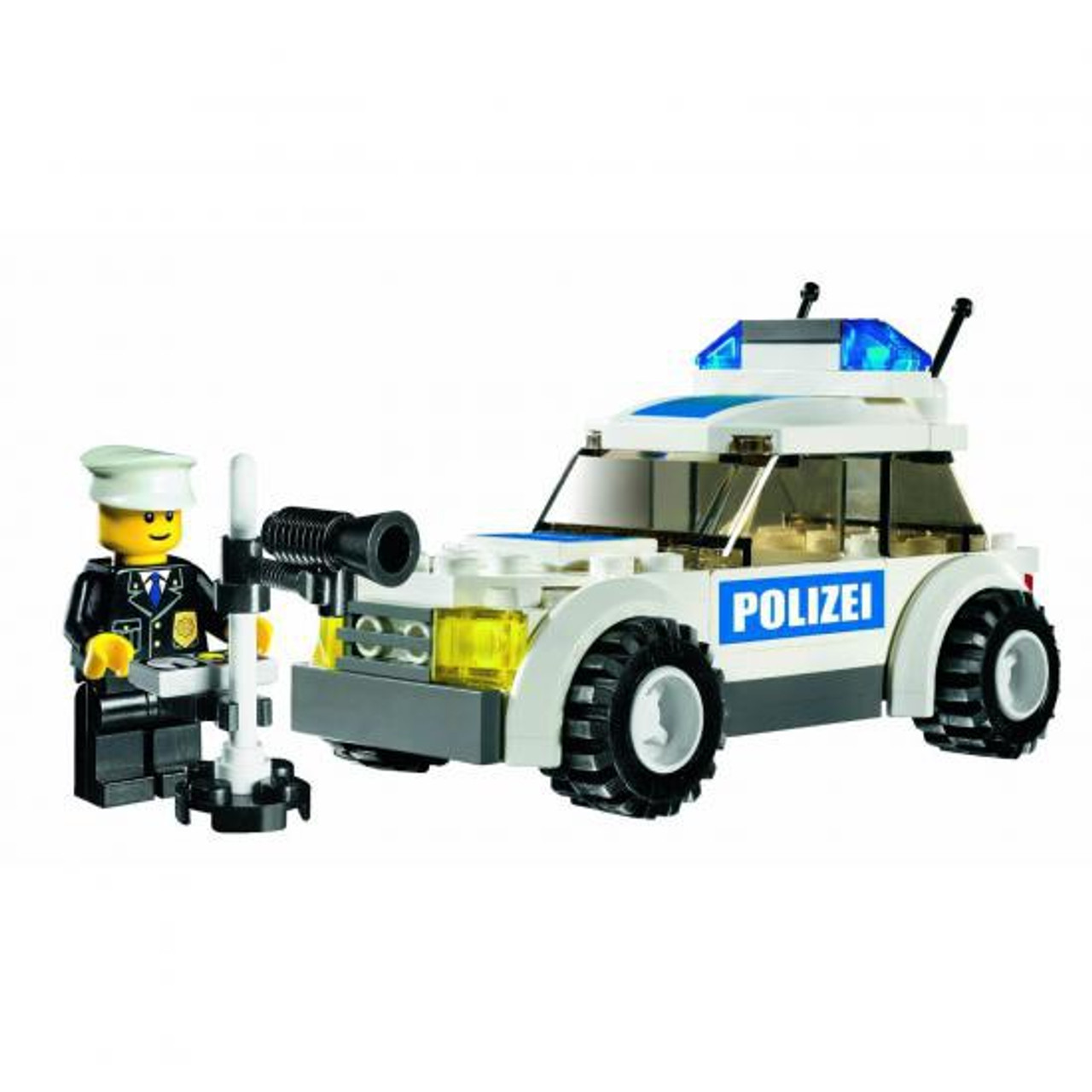 lego city car