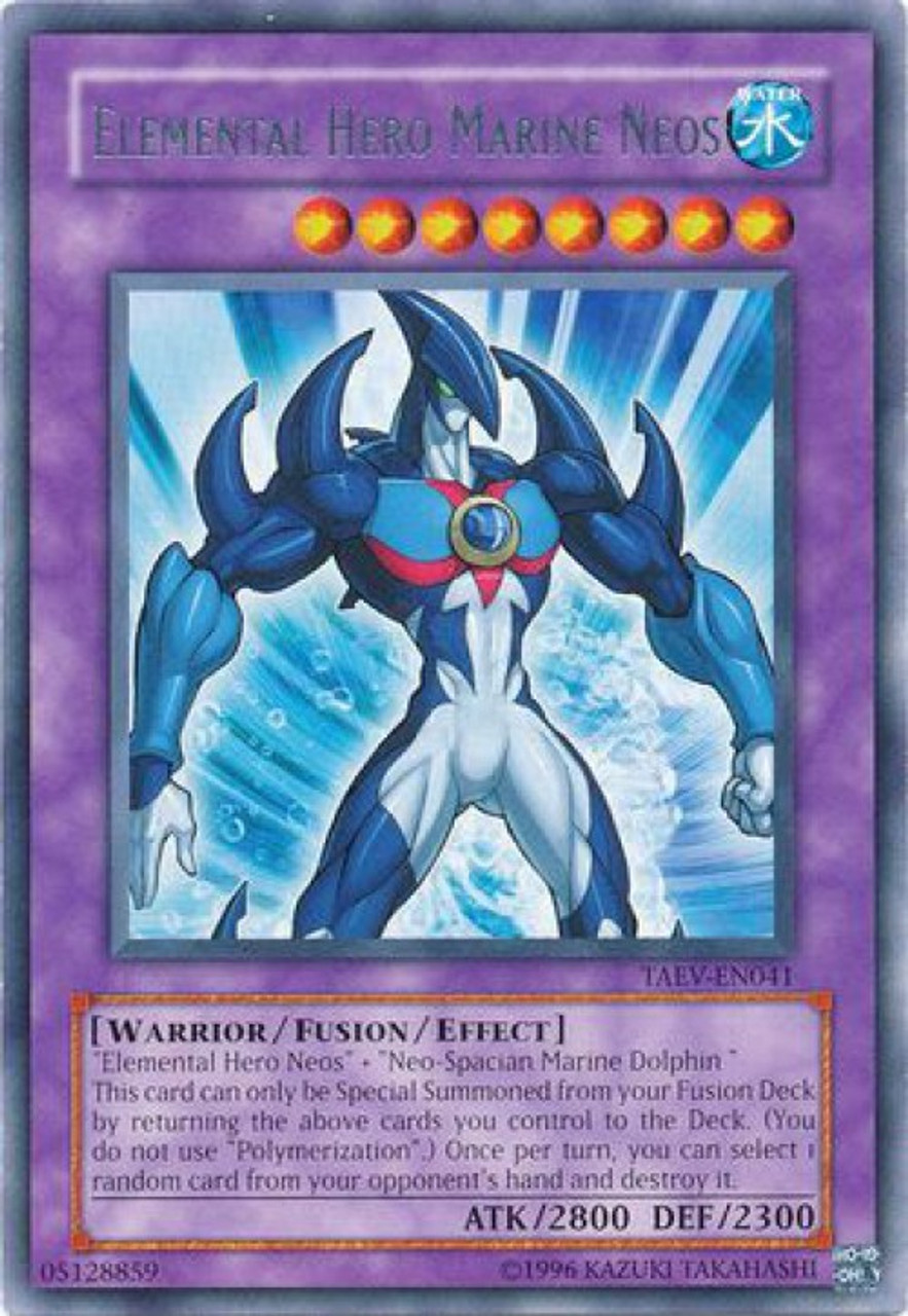 yugioh tactical evolution card list