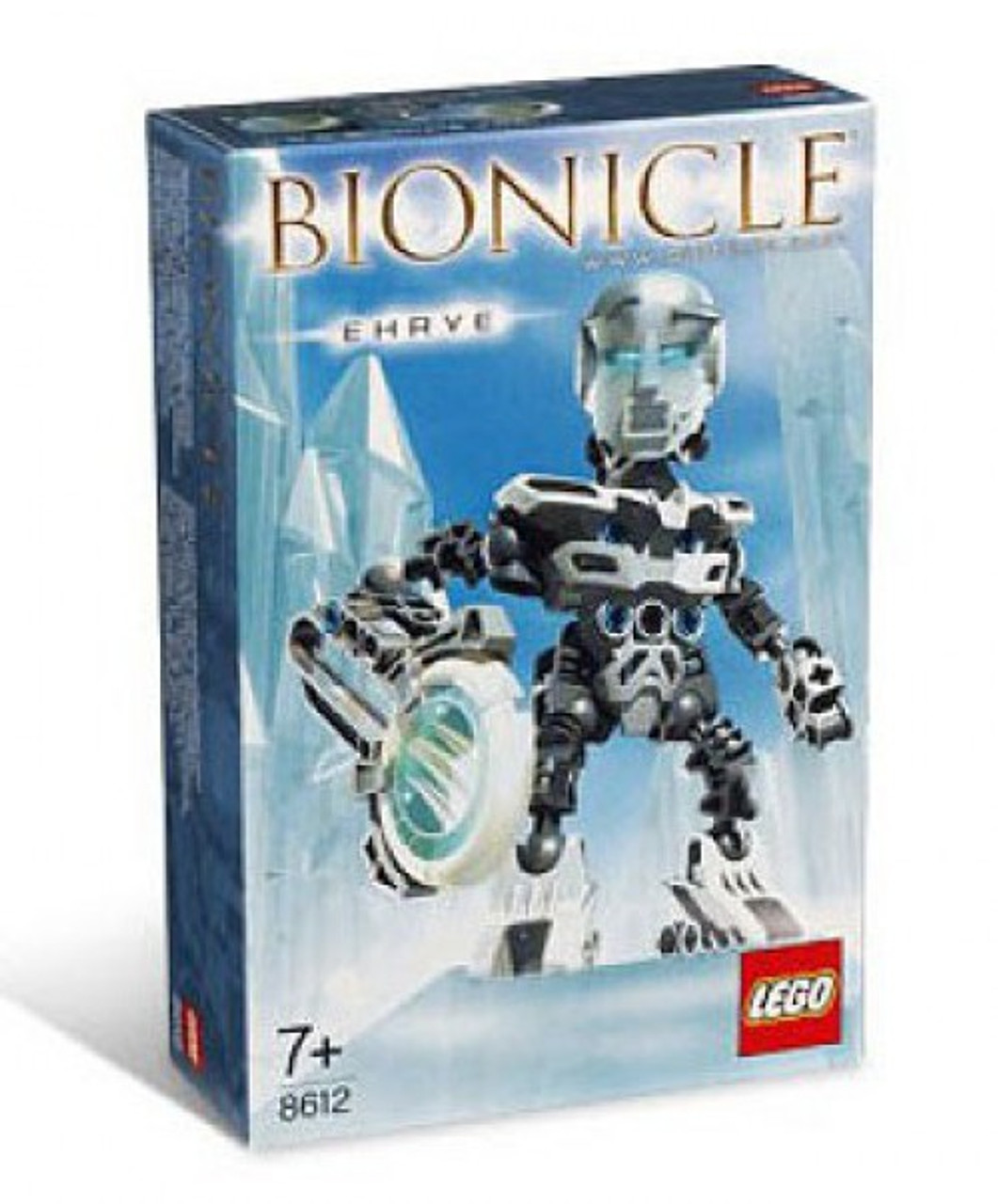 bionicle