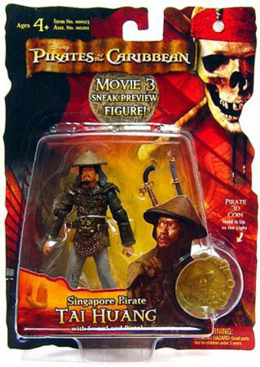 pirate of the caribbean in virtual sailor 7 pc