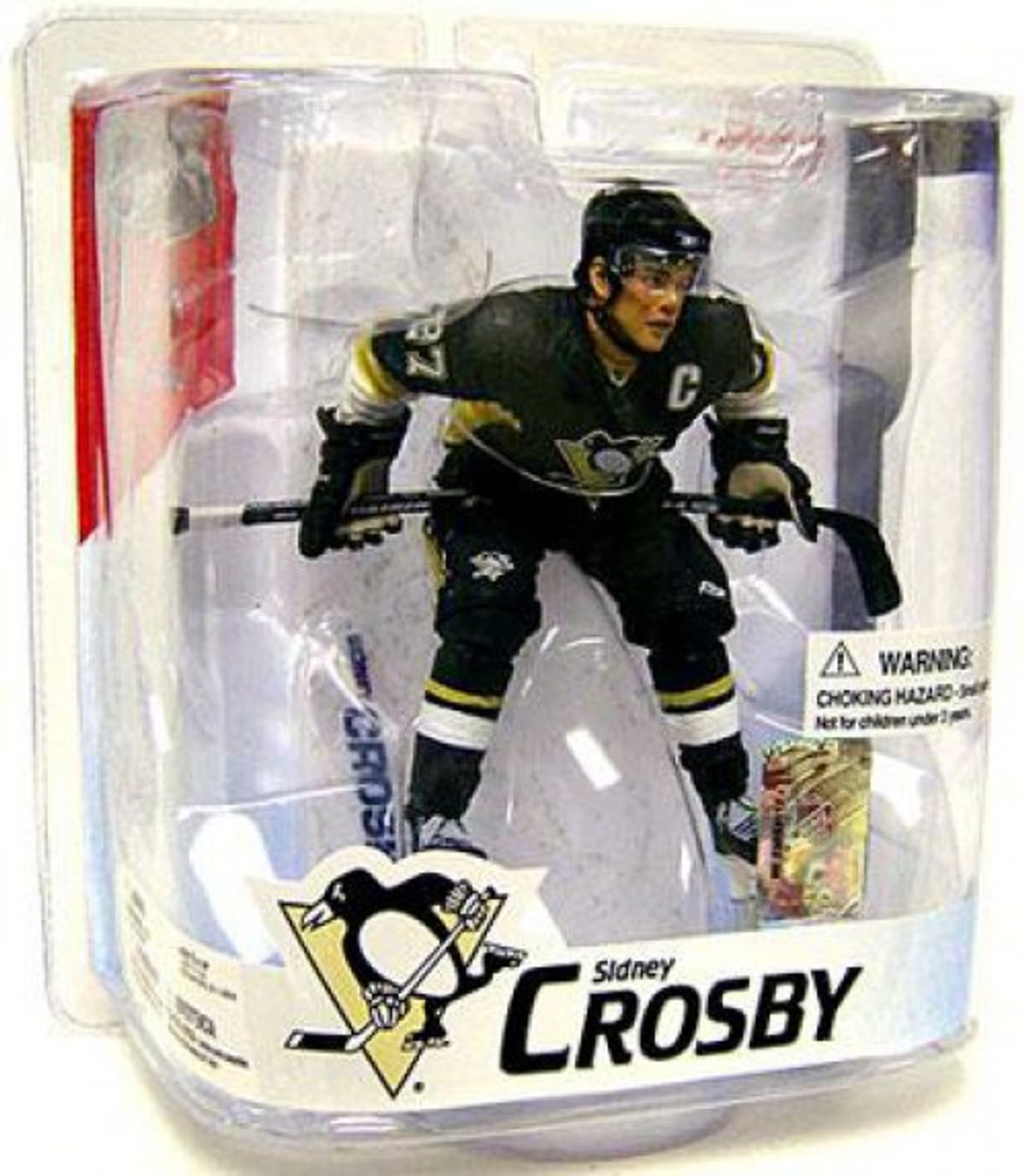 nhl sidney crosby jersey