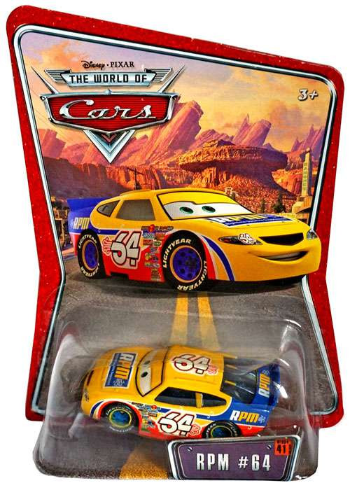 toywiz disney cars