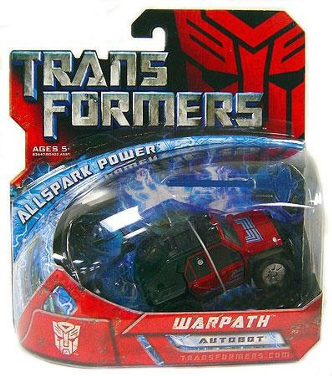 transformers allspark toy