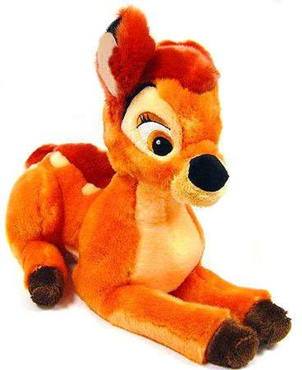 bambi plush