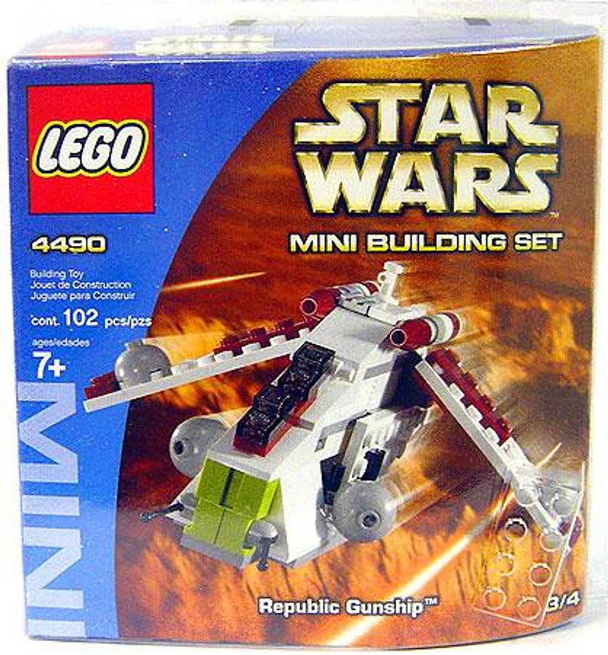 lego star wars building sets