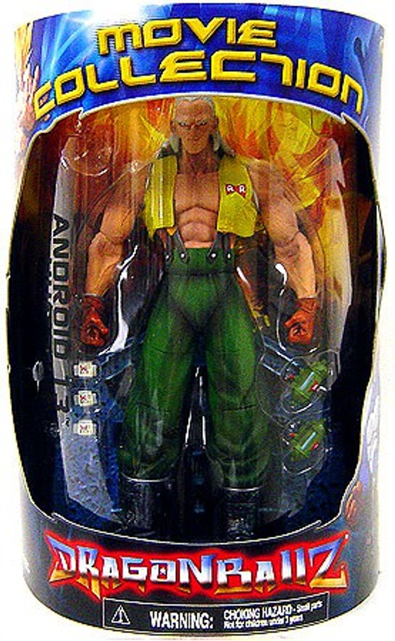 android action figure