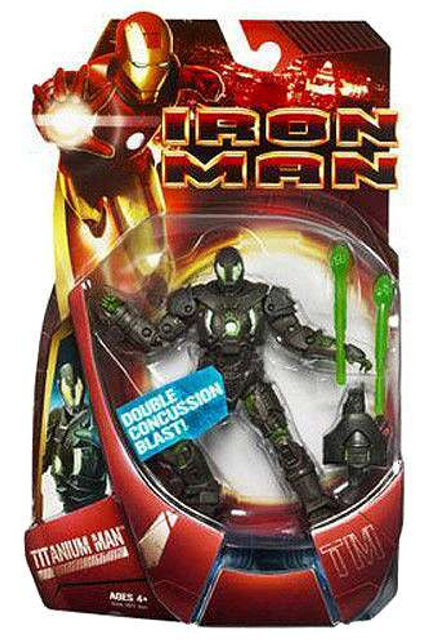 marvel legends titanium man