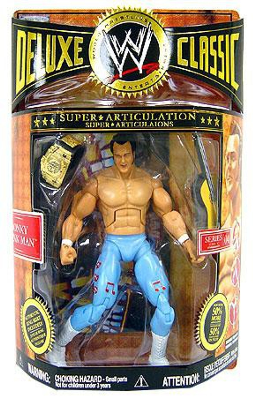 honky tonk man figure