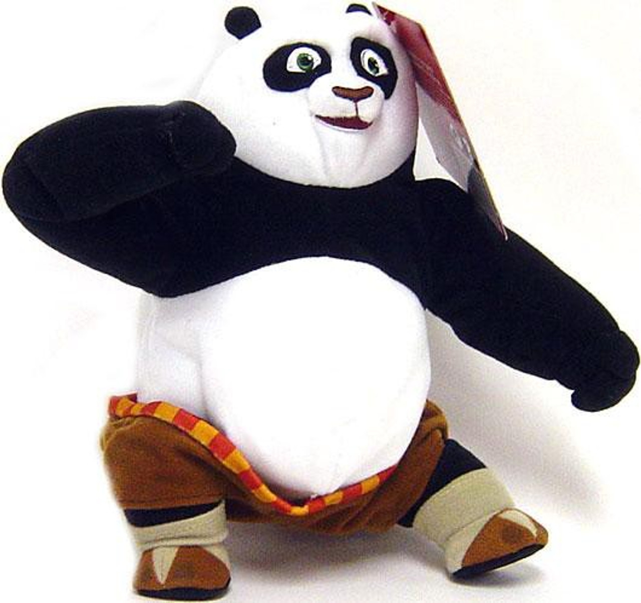 kung fu panda po toy