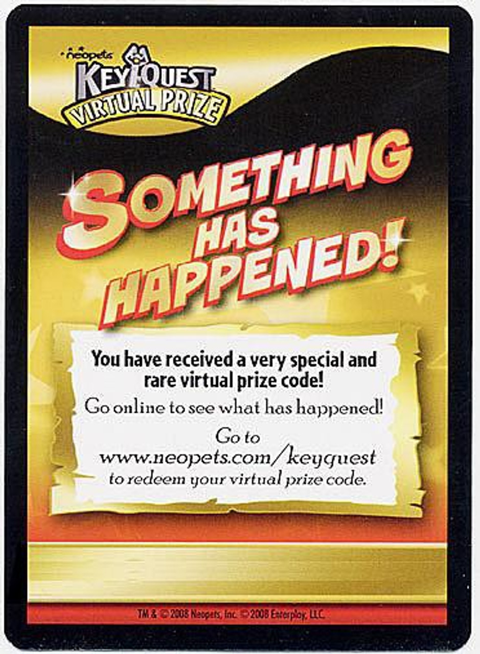 neopets codes deliver online tcg