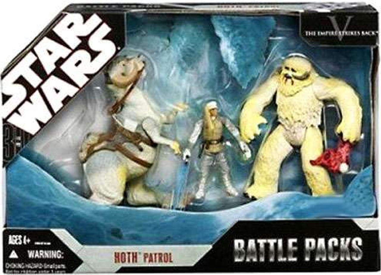 star wars action figure sets