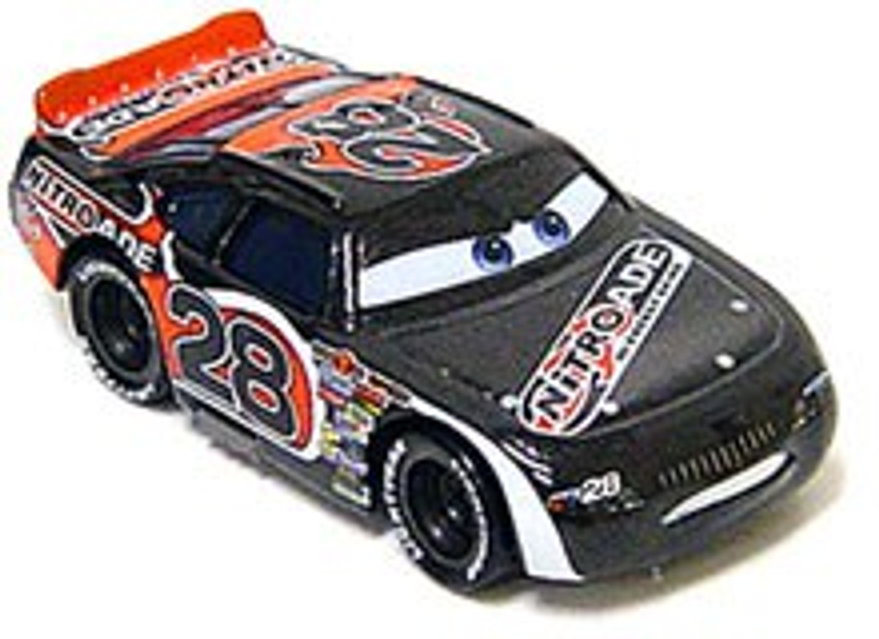 disney cars no 28