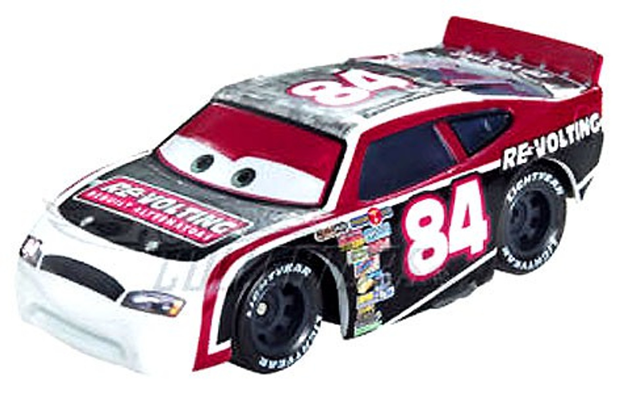 disney cars 84