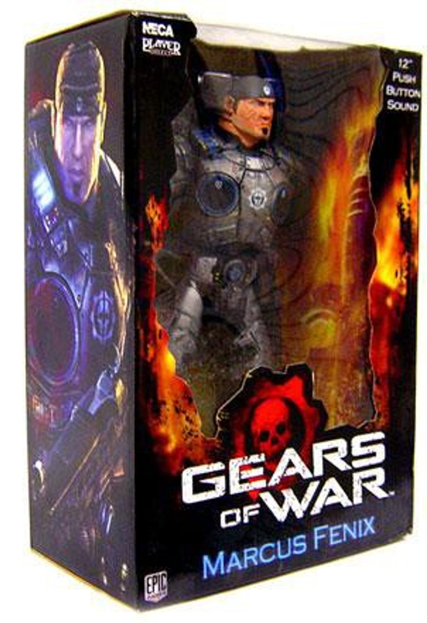 marcus fenix action figure