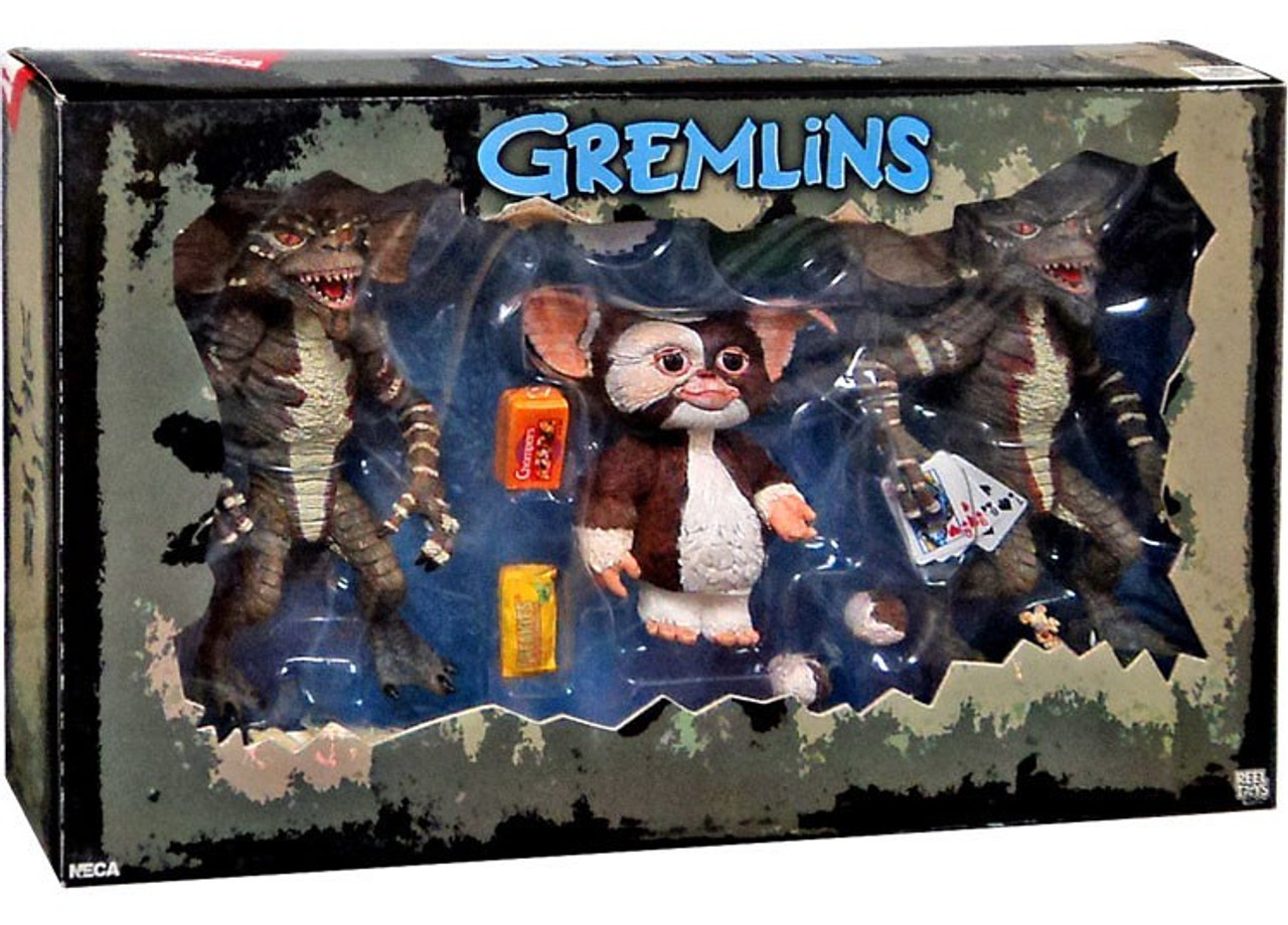 neca gizmo figure