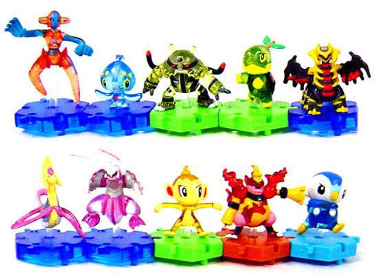 pokemon pvc figures