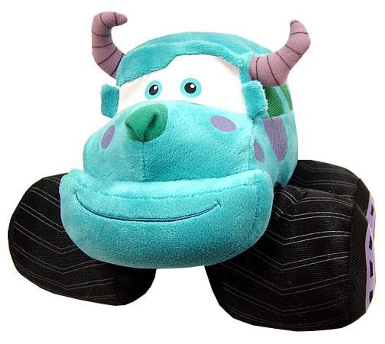 disney cars plush toys