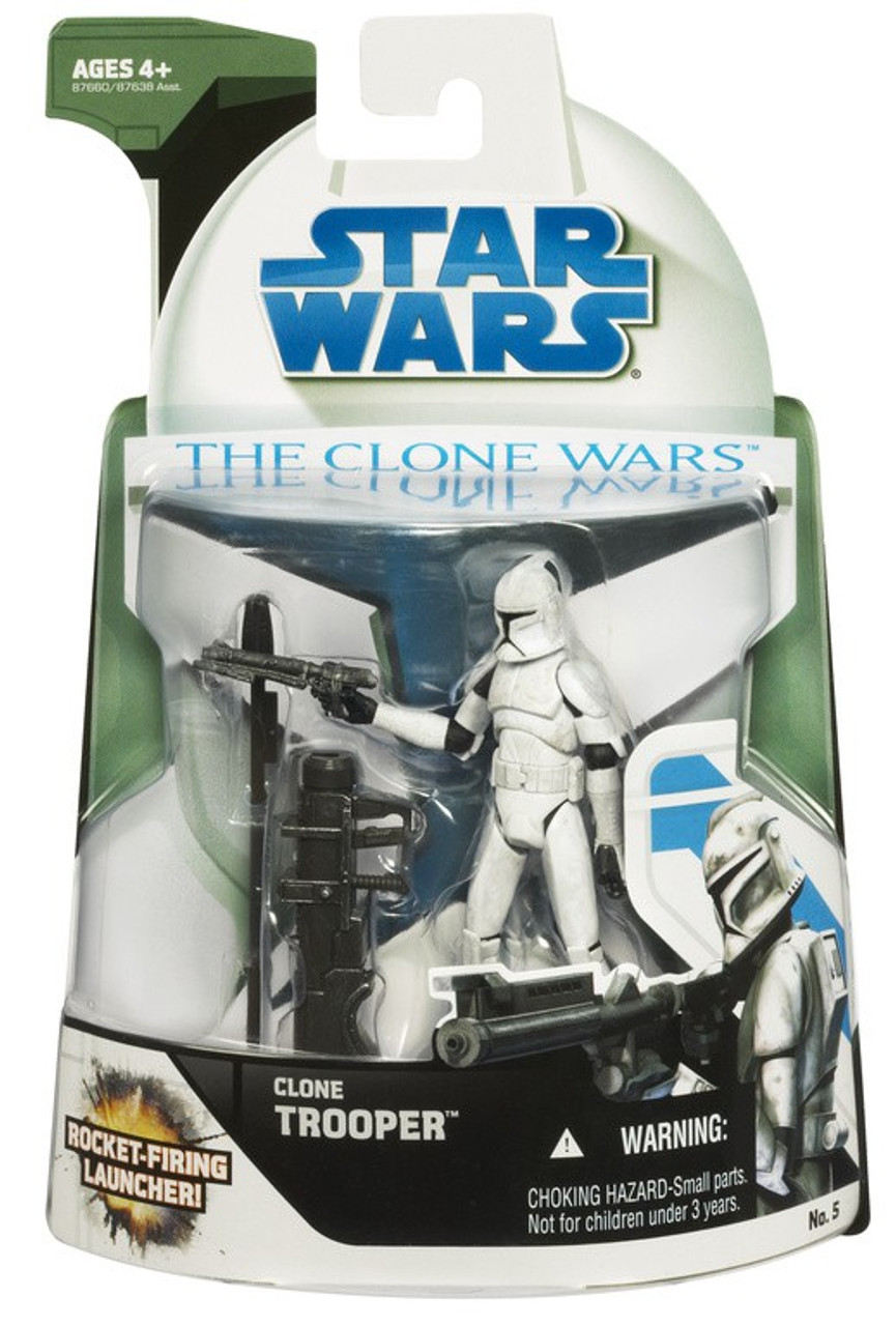 cheap clone trooper action figures