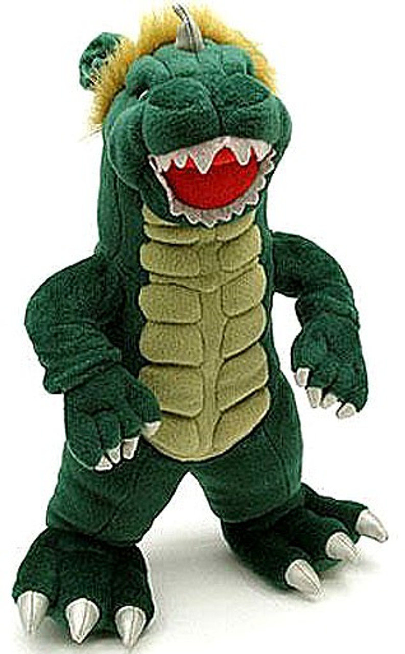 gigan plush