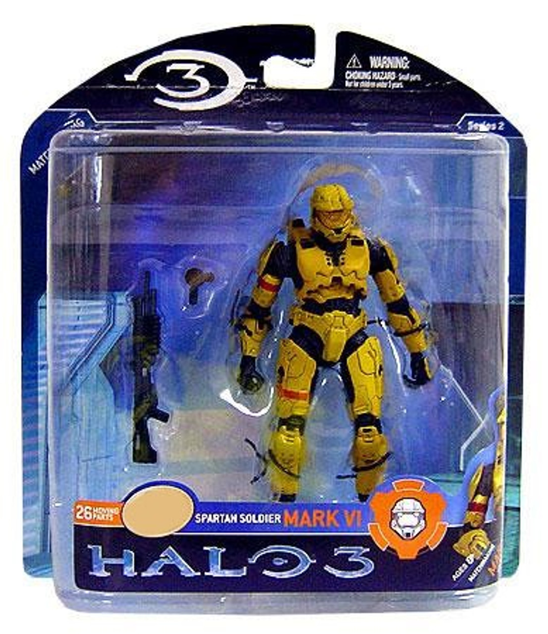 halo 3 toy