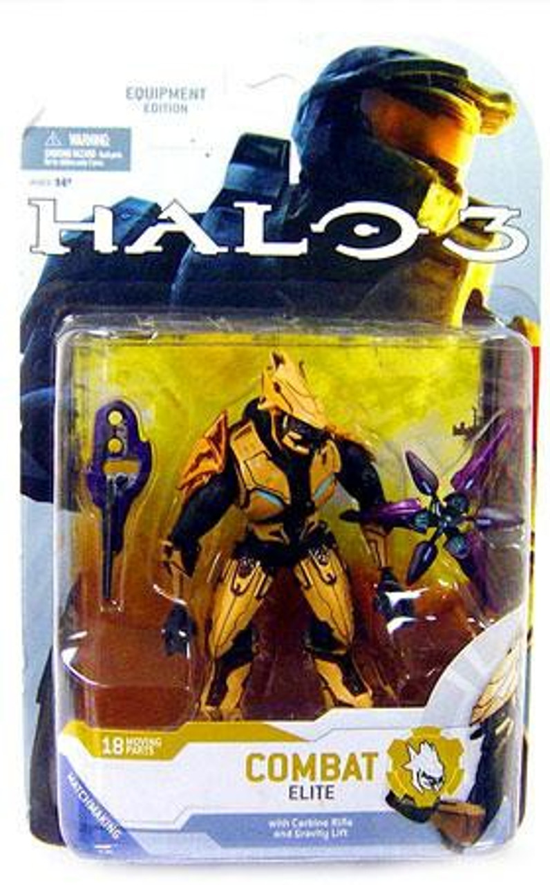 halo elite action figure