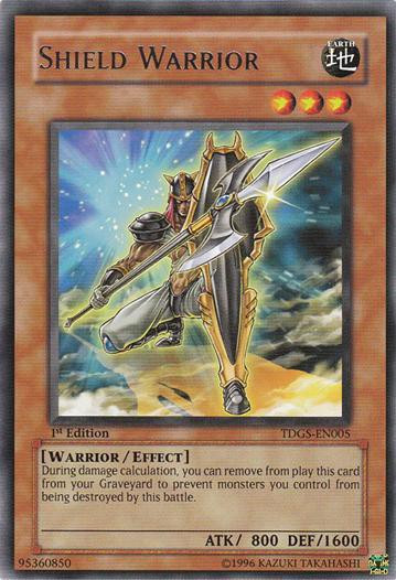 YU-GI-OH! - Cyber Shark (TDGS-EN086) - The Duelist Genesis - 1st