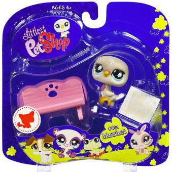 littlest pet shop 830