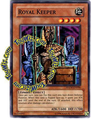 Yu-Gi-Oh! Carta Card Of Safe Return (SDZW-EN021) - Structure Deck Zombie World - 1st Edition - Rarità Comune - Edizione Inglese