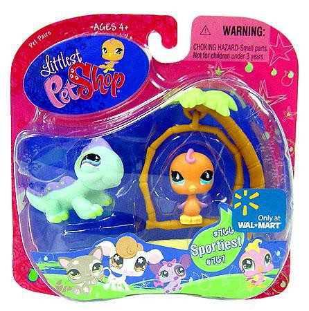littlest pet shop pet pairs