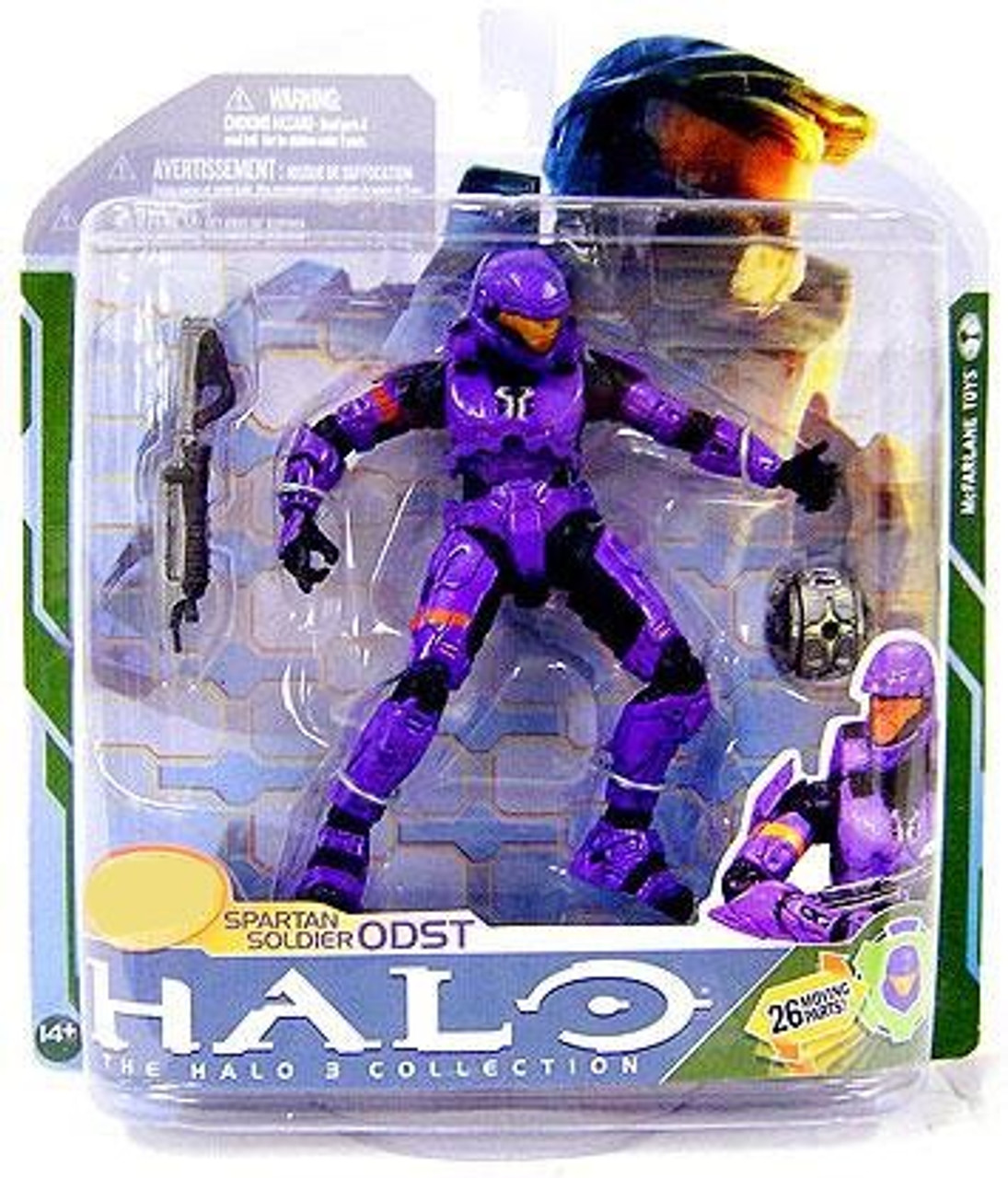 halo 3 toy