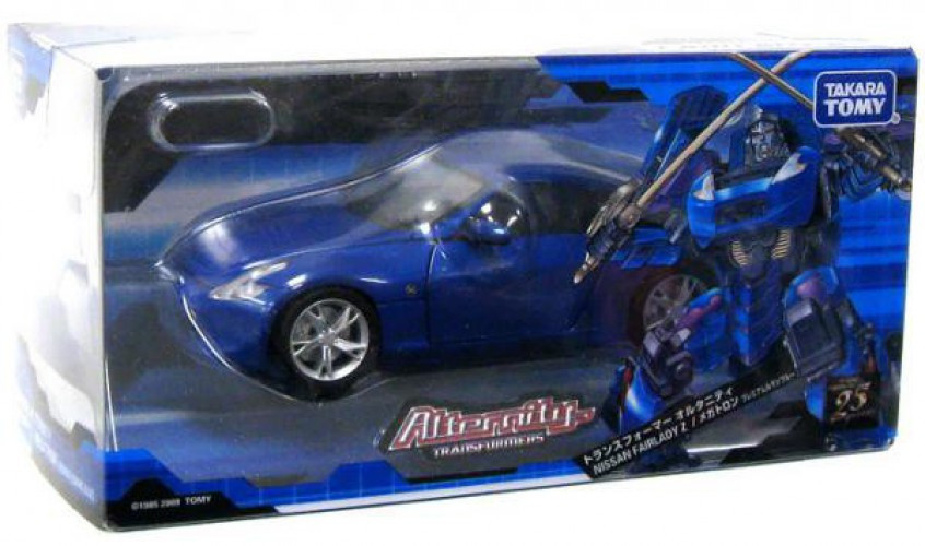 タカラトミー　トランスフォーマーオルタニティ　FAIRLADYZ メガトロン apidcvhjj__18714.1550283796.