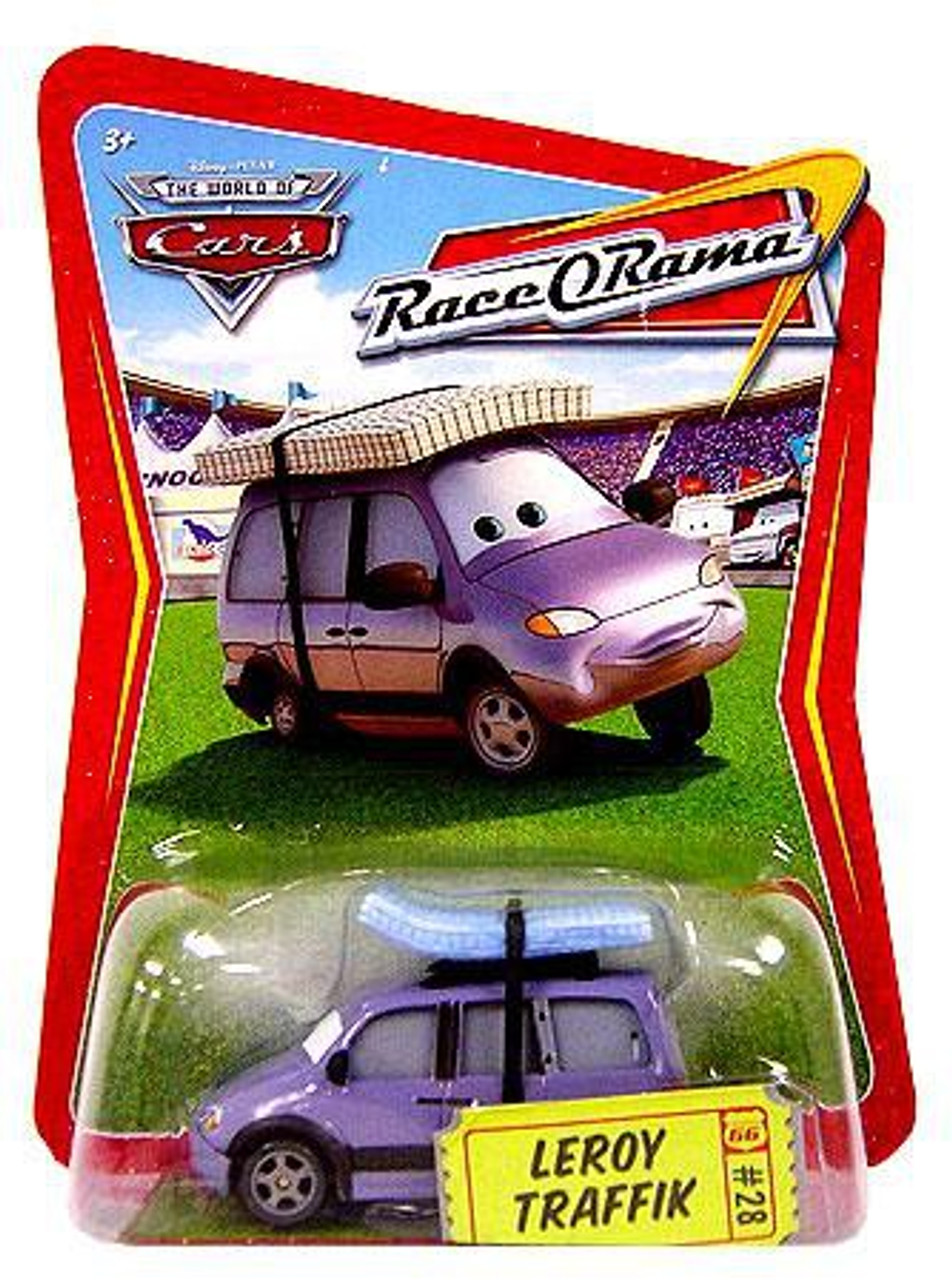 pixar cars 28