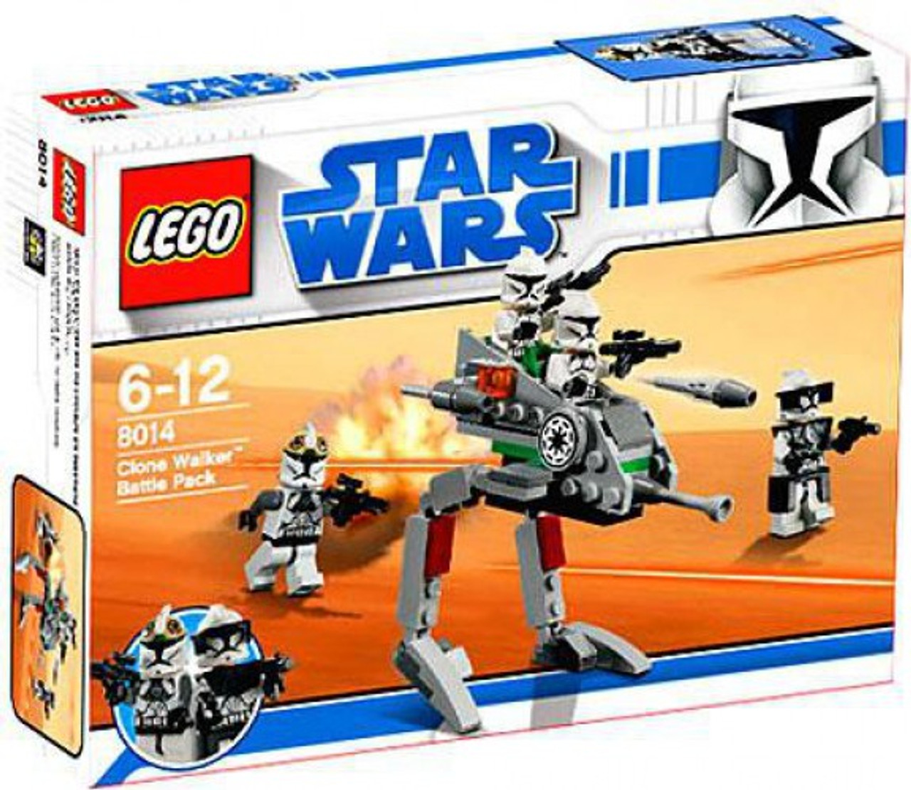 star wars the clone wars battle pack