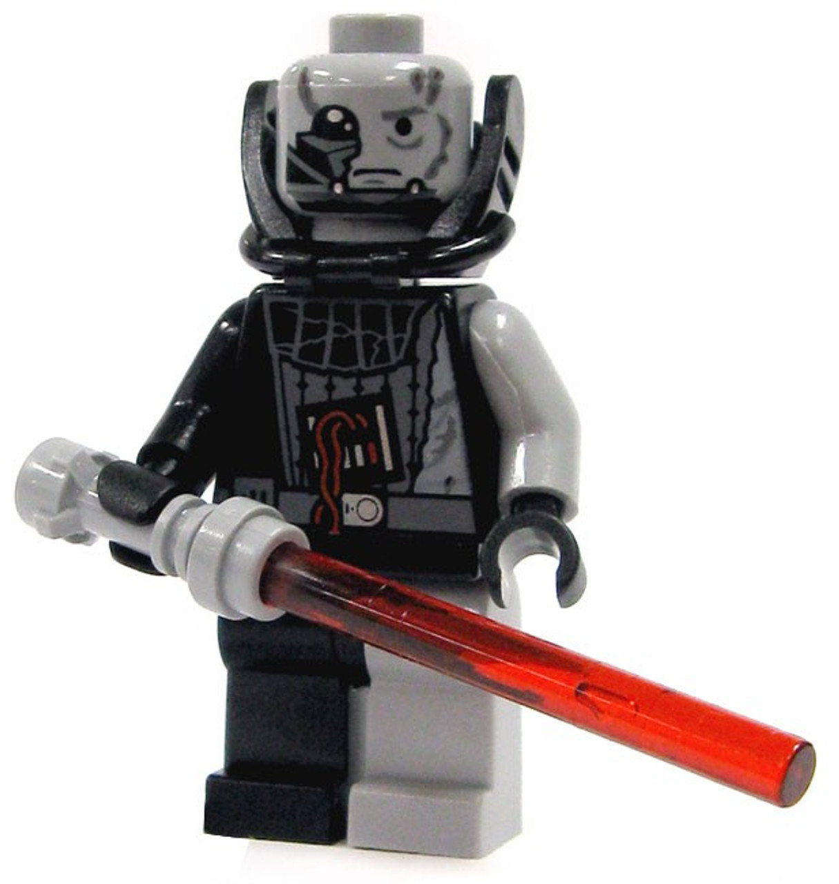 new lego darth vader